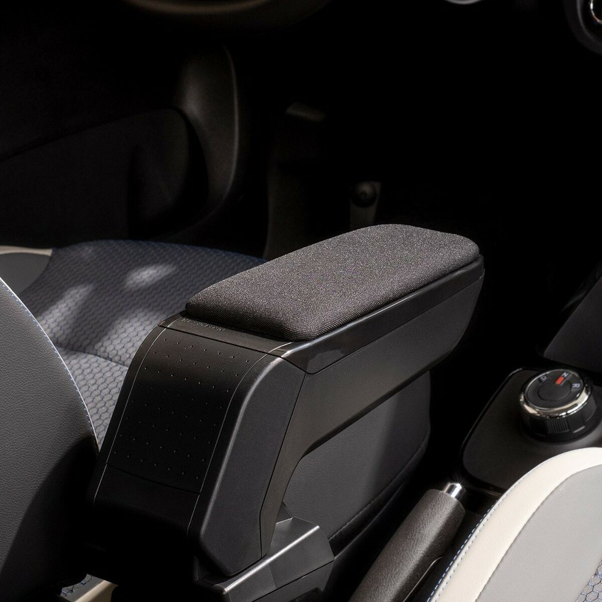 Armlene Armster RENAULT MEGANE III 2009-2016 Klut
